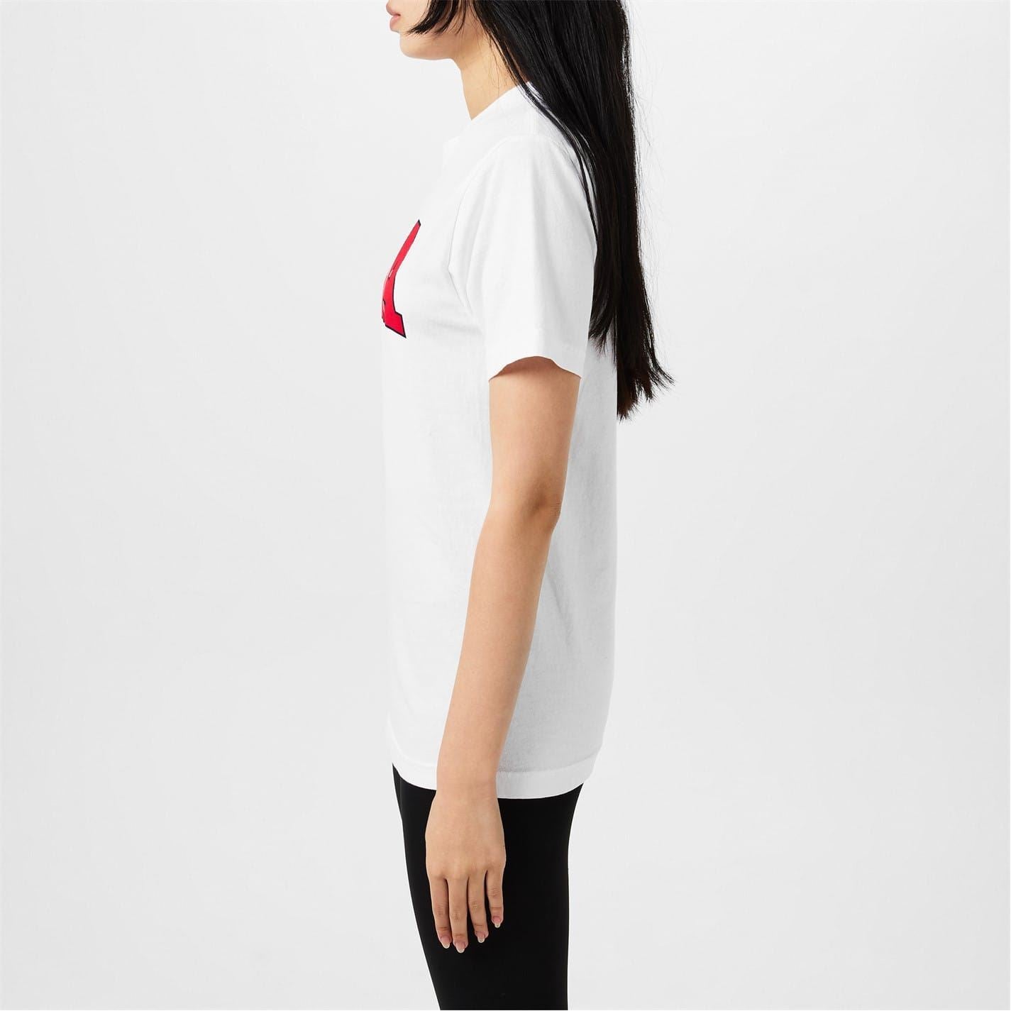 Sporty and Rich Usa Varsity T-Shirt