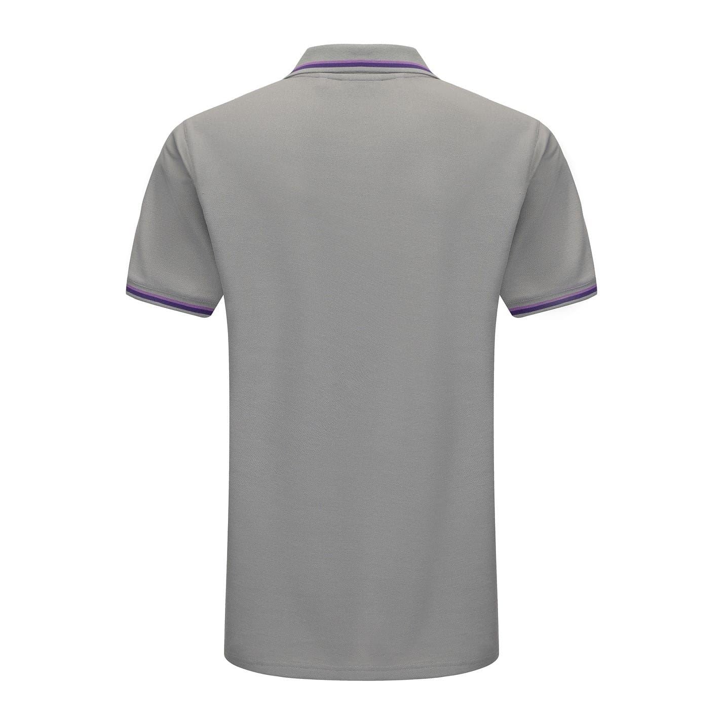 Slazenger Mens Tipped Polo Shirt