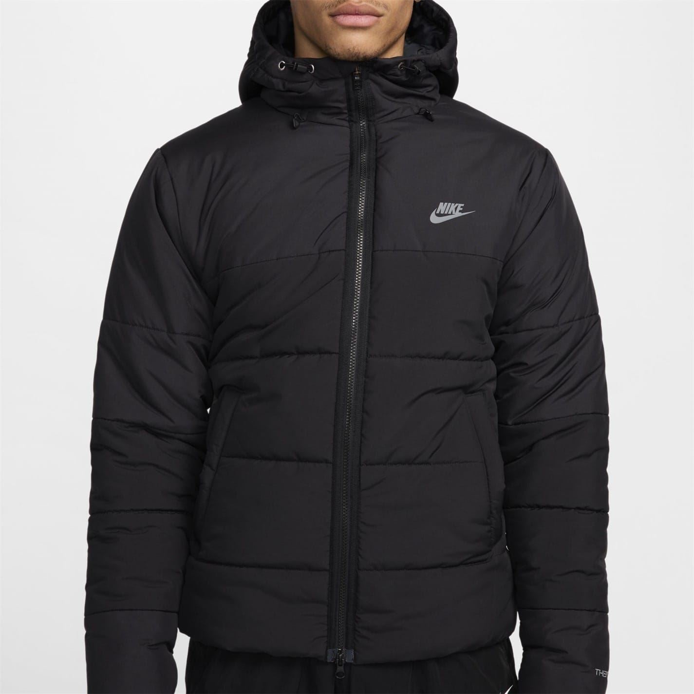 Nike Mens Puffer Jacket