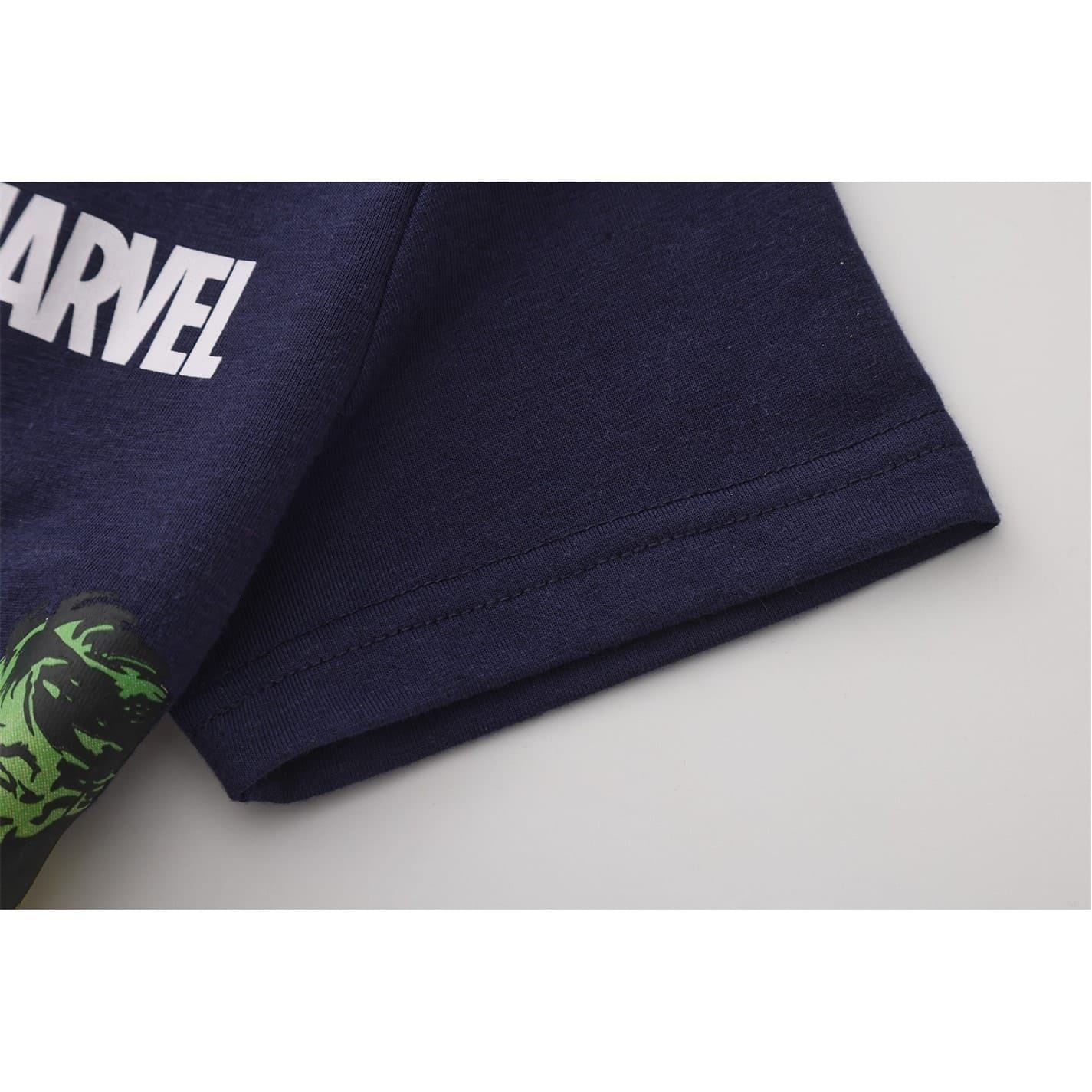 Character Short Sleeve T-Shirt Juniors