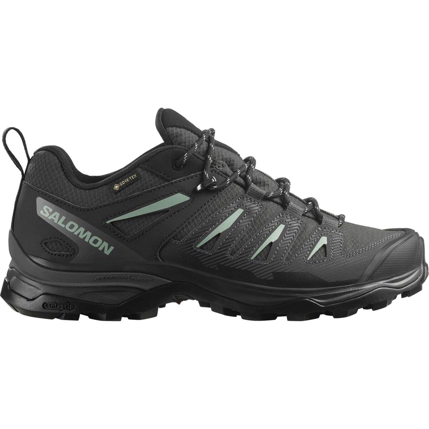 Salomon Womens Ultra Prime 2 GorE-Tex