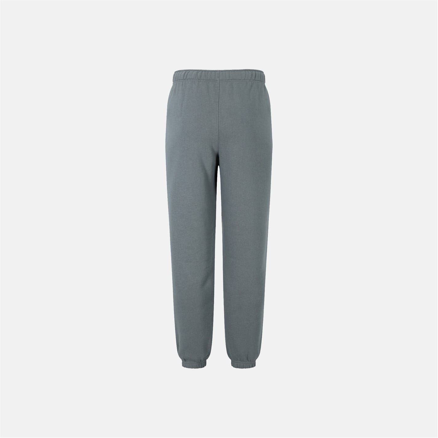 Slazenger Mens Cuffed Fleece Jogging Pants
