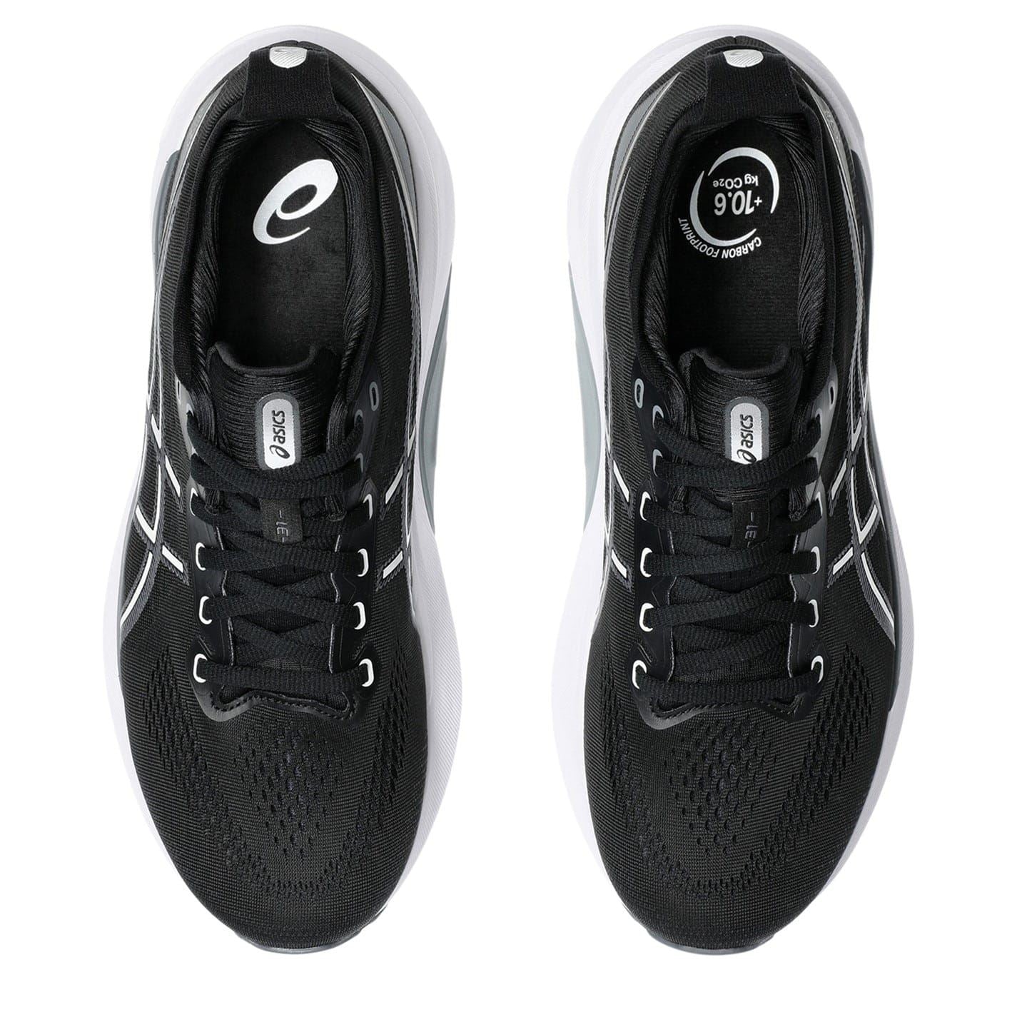 Asics Gel Kayano 31 Low Top Road Shoes