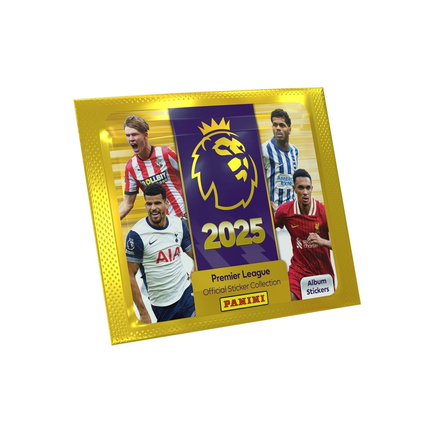 Panini Card Games