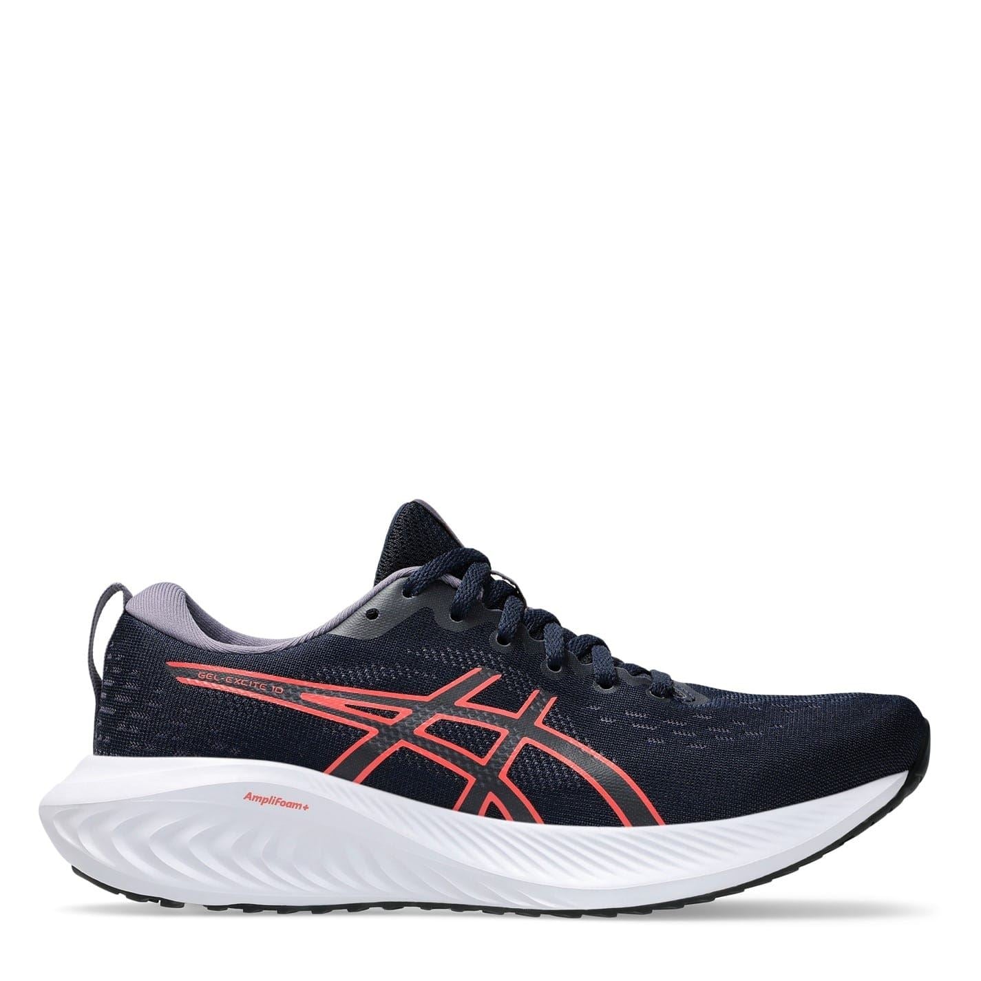 Asics Womens Gel Excite 10 Running Shoes