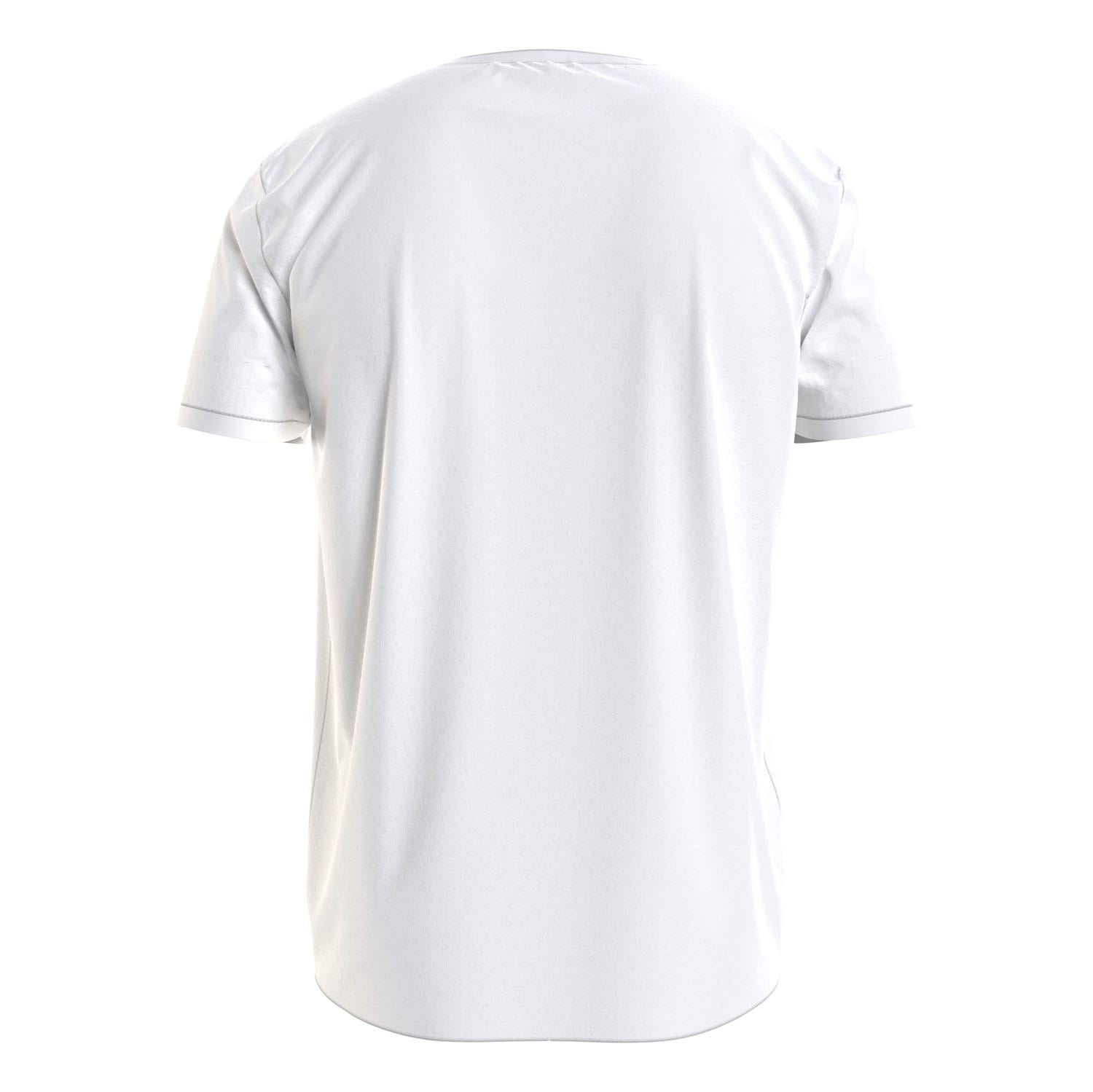 Tommy Hilfiger Logo Lounge T-Shirt