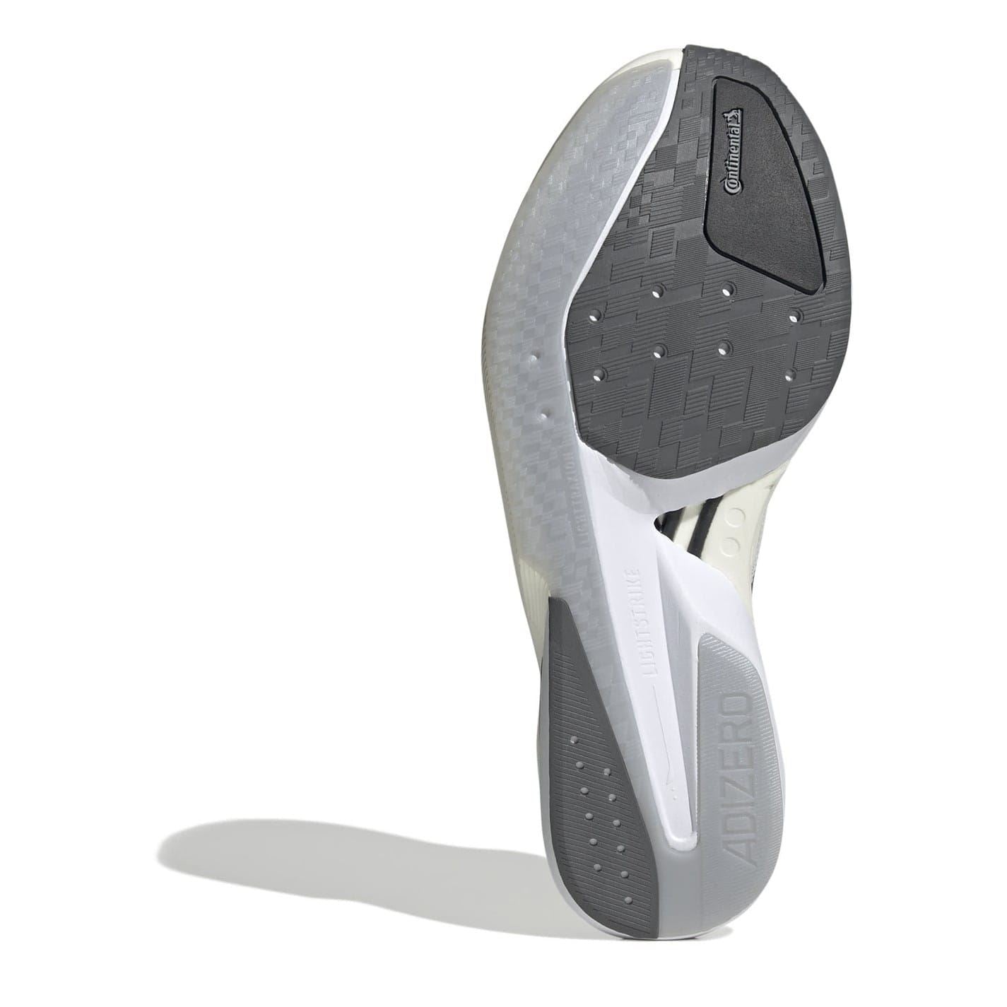 adidas Mens Adizero Boston 13 Road Running Shoes