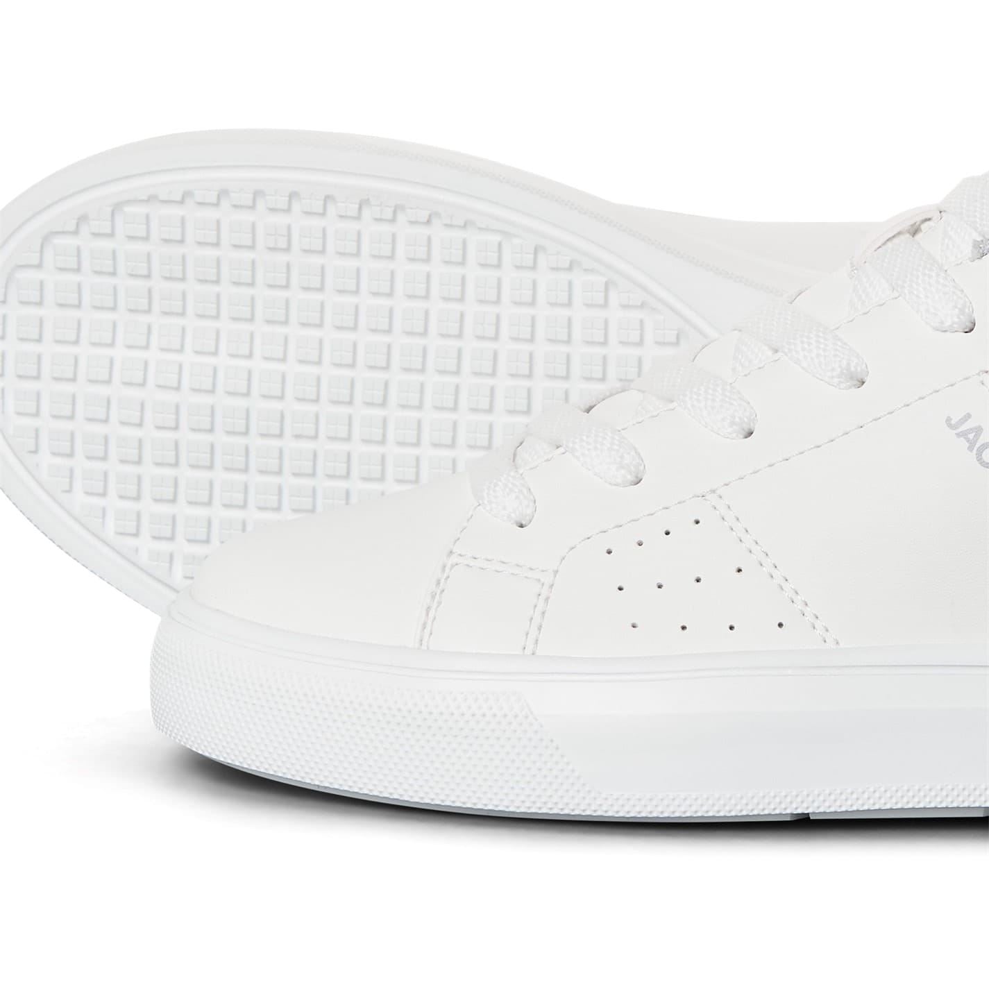 Jack and Jones Ealing Cup Lace-Up Trainers