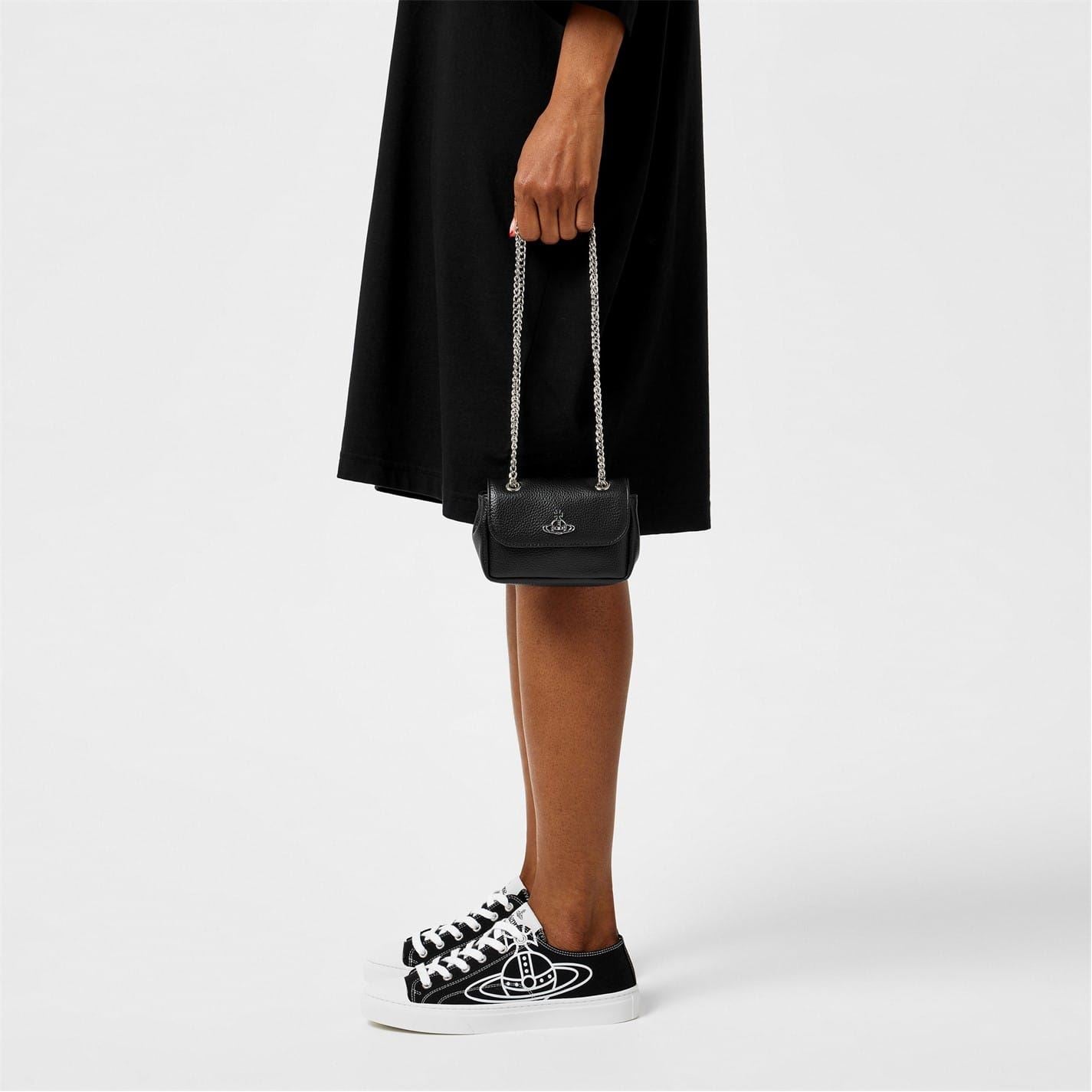 Vivienne Westwood Small Chain Purse