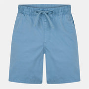 Vans Range Relaxed Bermuda Shorts with Elasticated Waistband