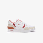 Lacoste Juniors T-Clip Trainers