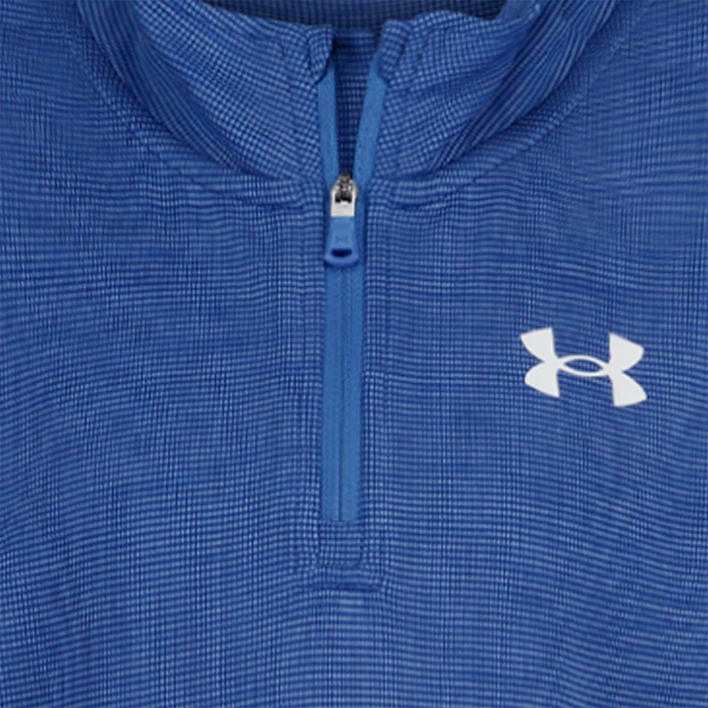 Under Armour Armour Quarter Zip Set Infant Boys