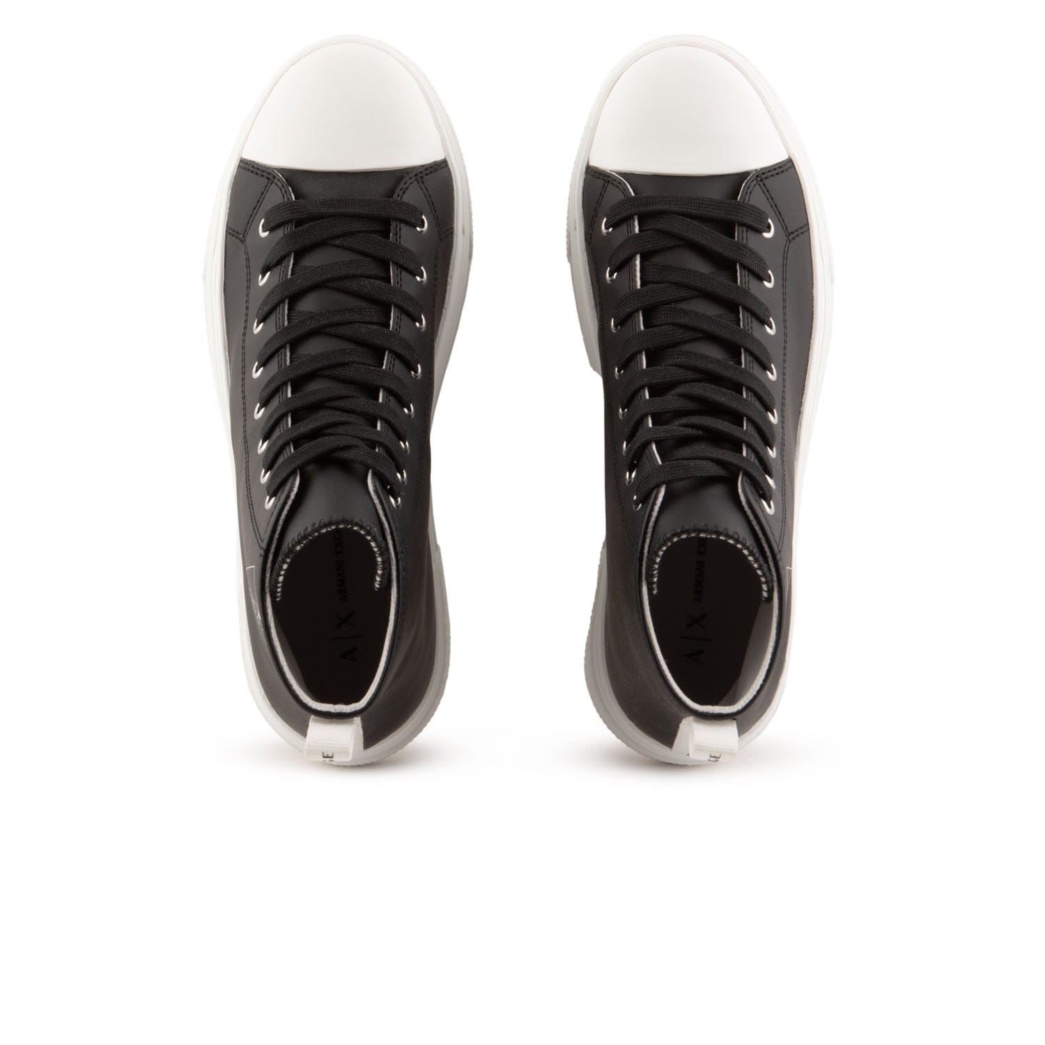 Armani Exchange Trainers