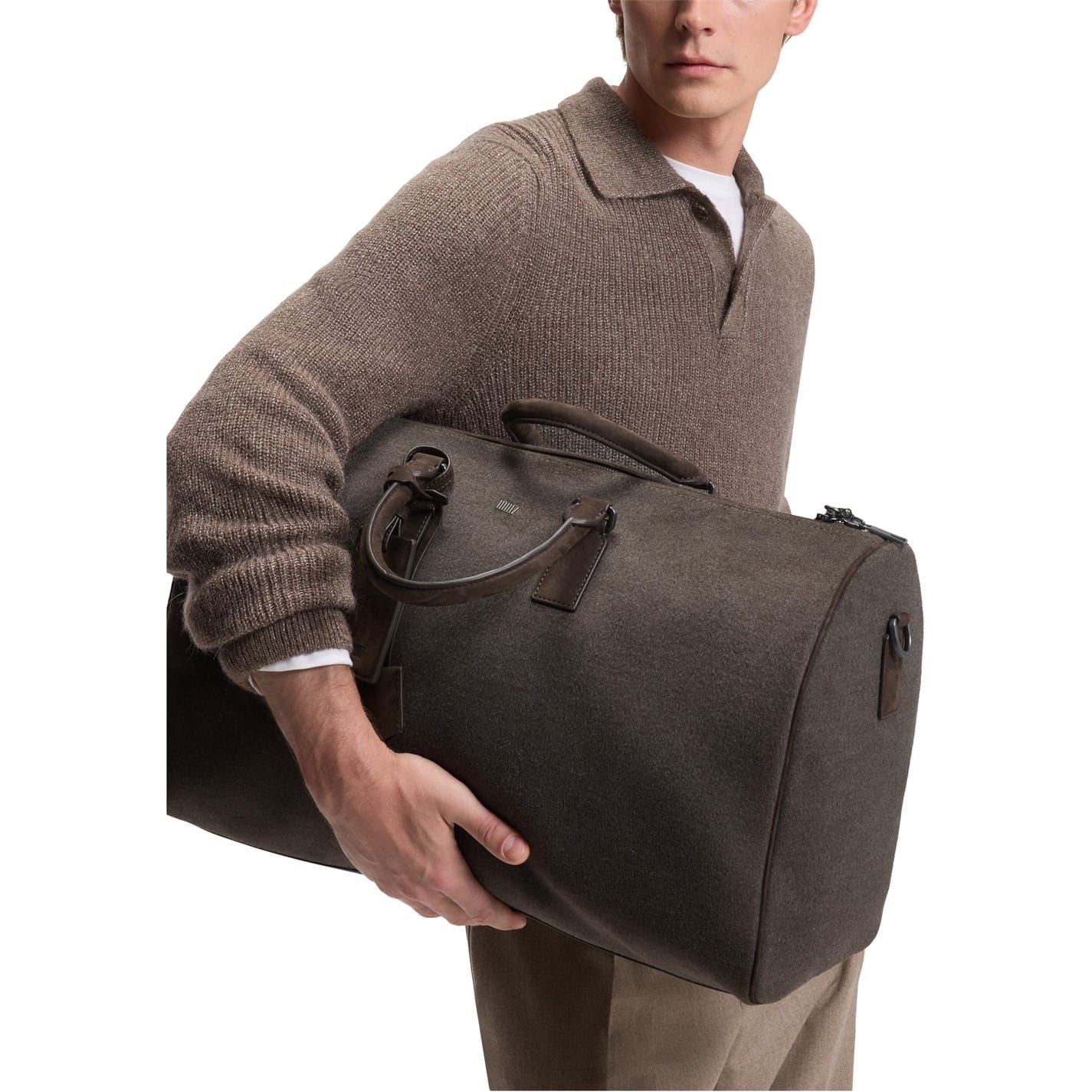 Boss Beckham Axton Holdall