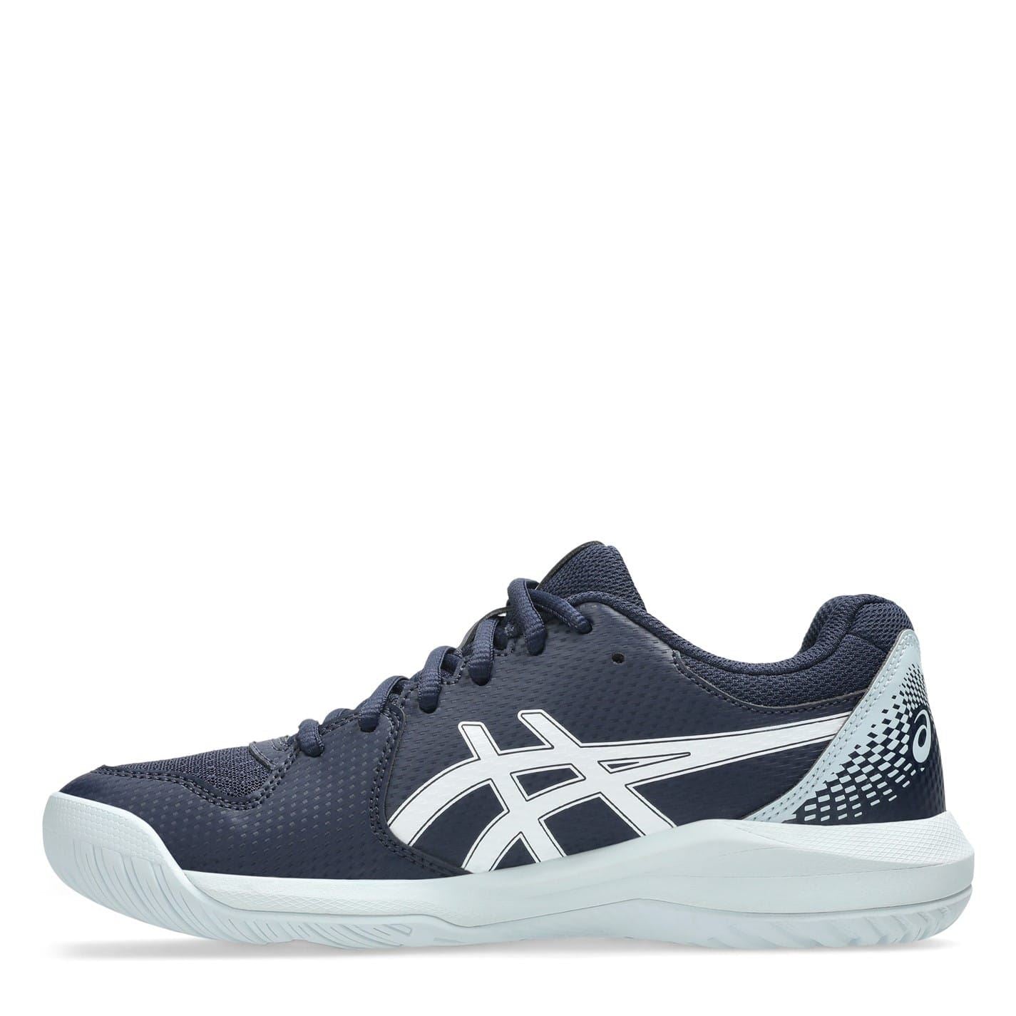 Asics Womens Gel Dedicate 8 Tennis Shoes