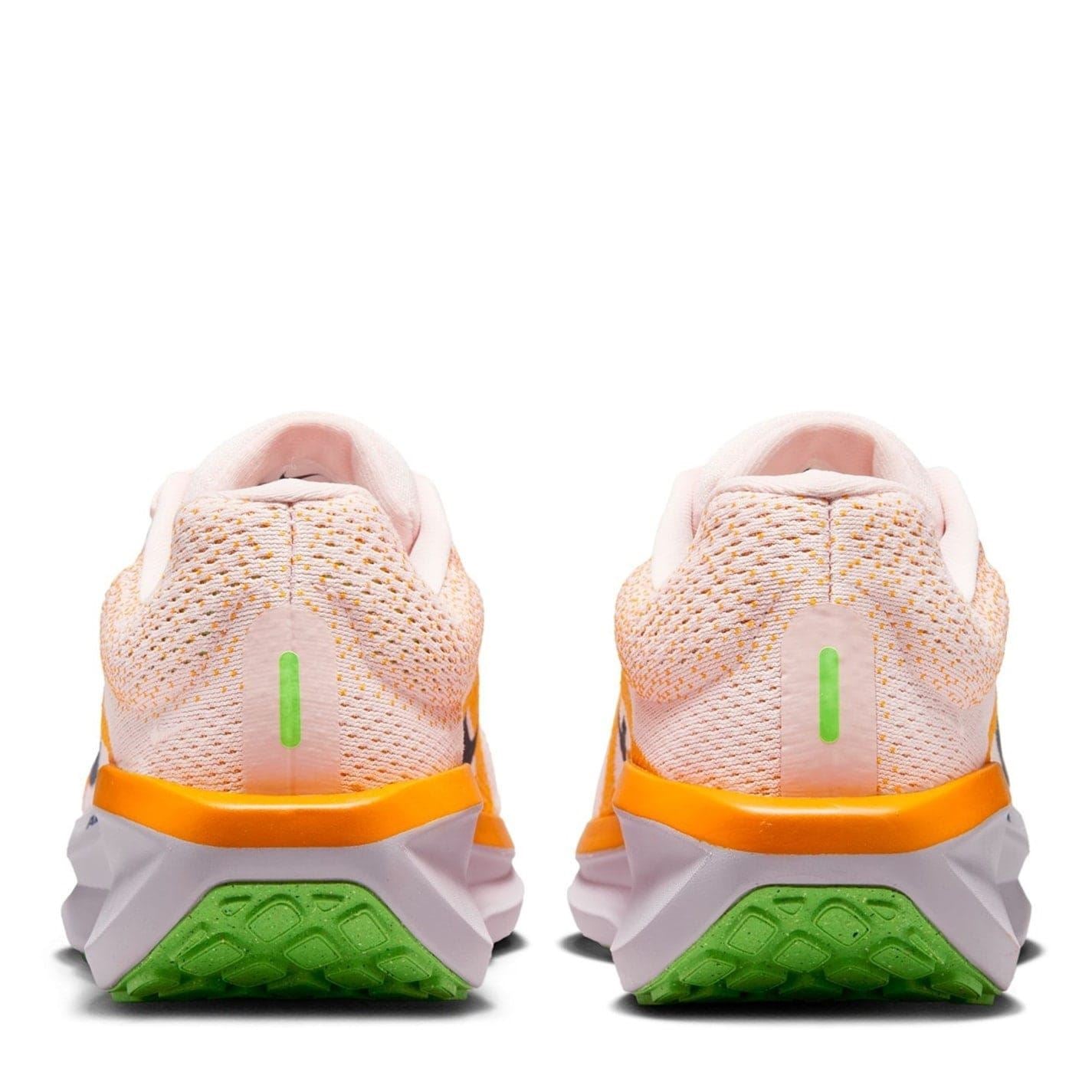 Nike Womens 11 Road Running Shoes