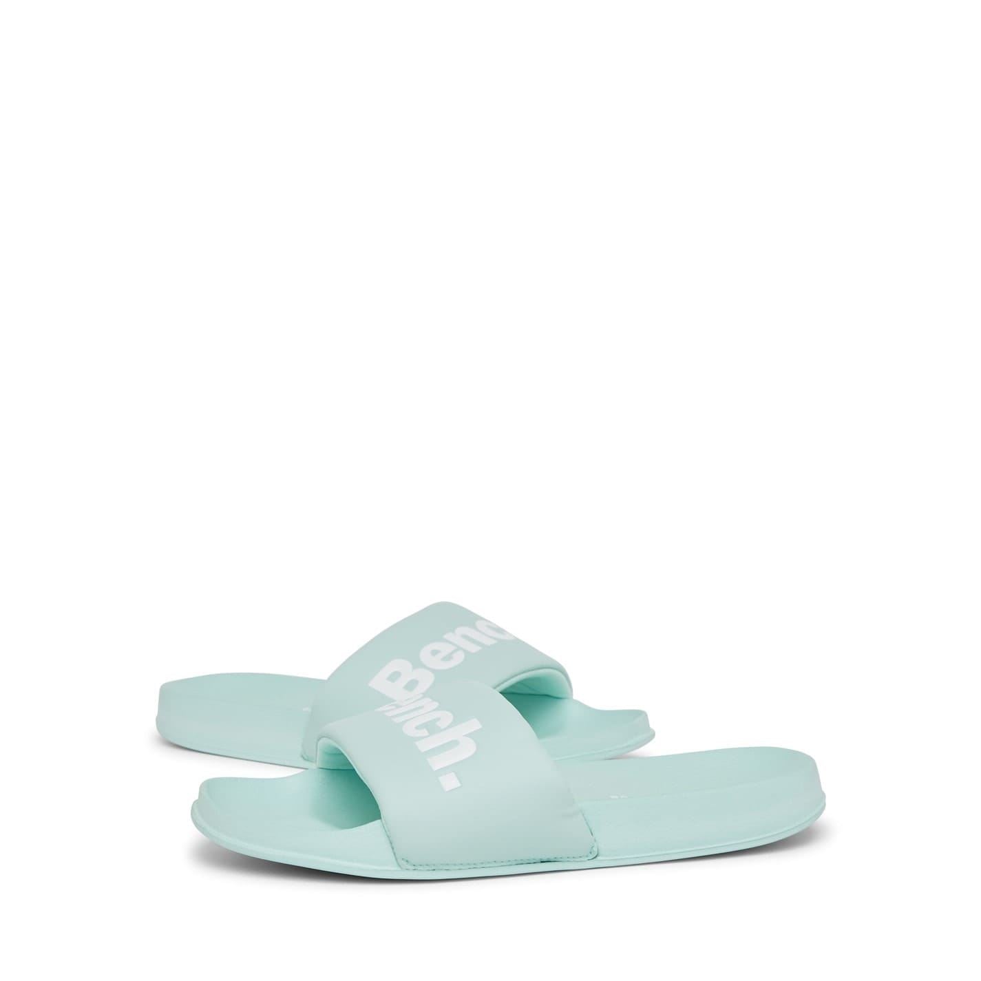 Bench Calypso Open Toe Slides