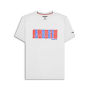 Lambretta Regular Fit Crew Neck T-Shirt