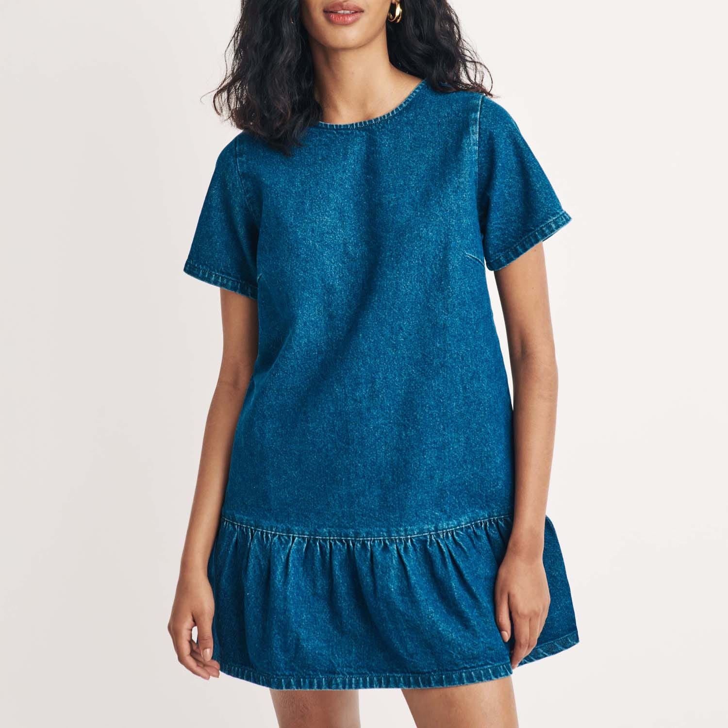 Nobodys Child Nancy Mini Dress