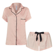 Bluebella Short Sleeve Pyjama Set