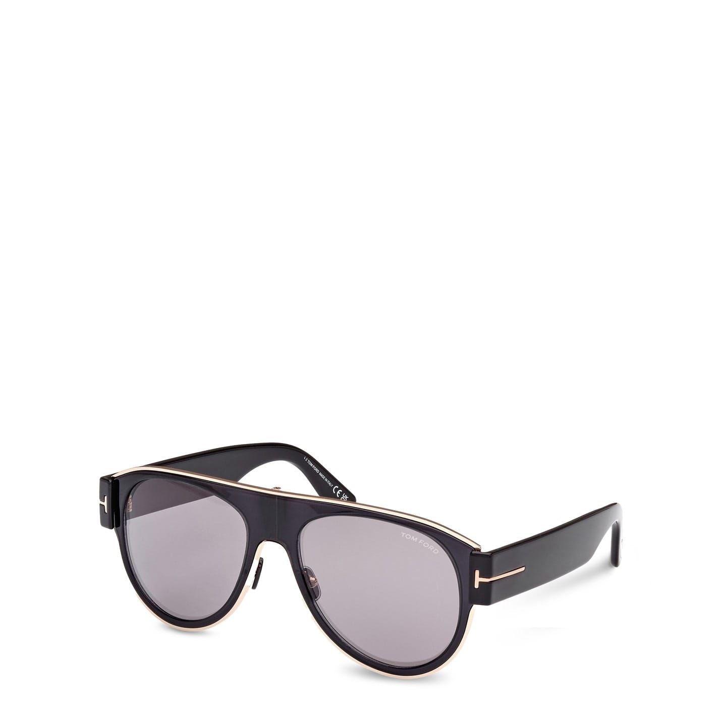 Tom Ford Tf Ft10745801c 42