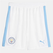 Puma Manchester City Fc Cb Replica Shorts