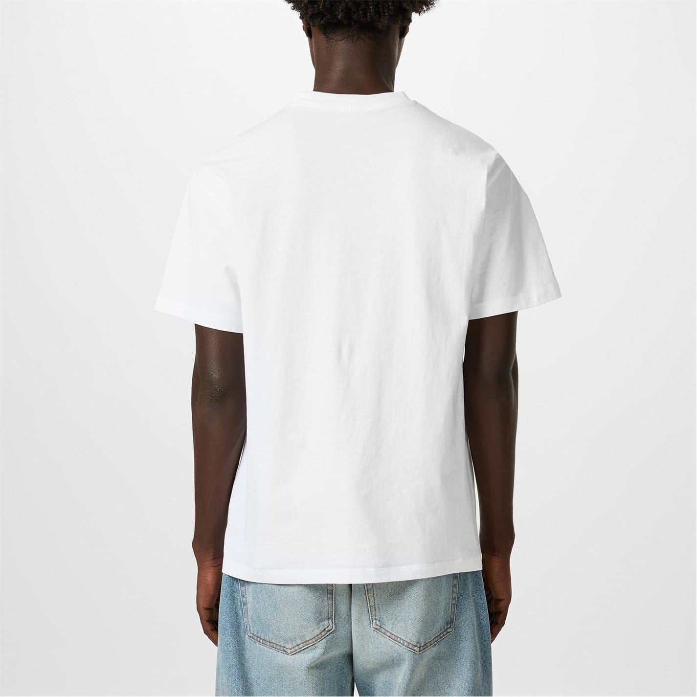 Aries Perfume T-Shirt