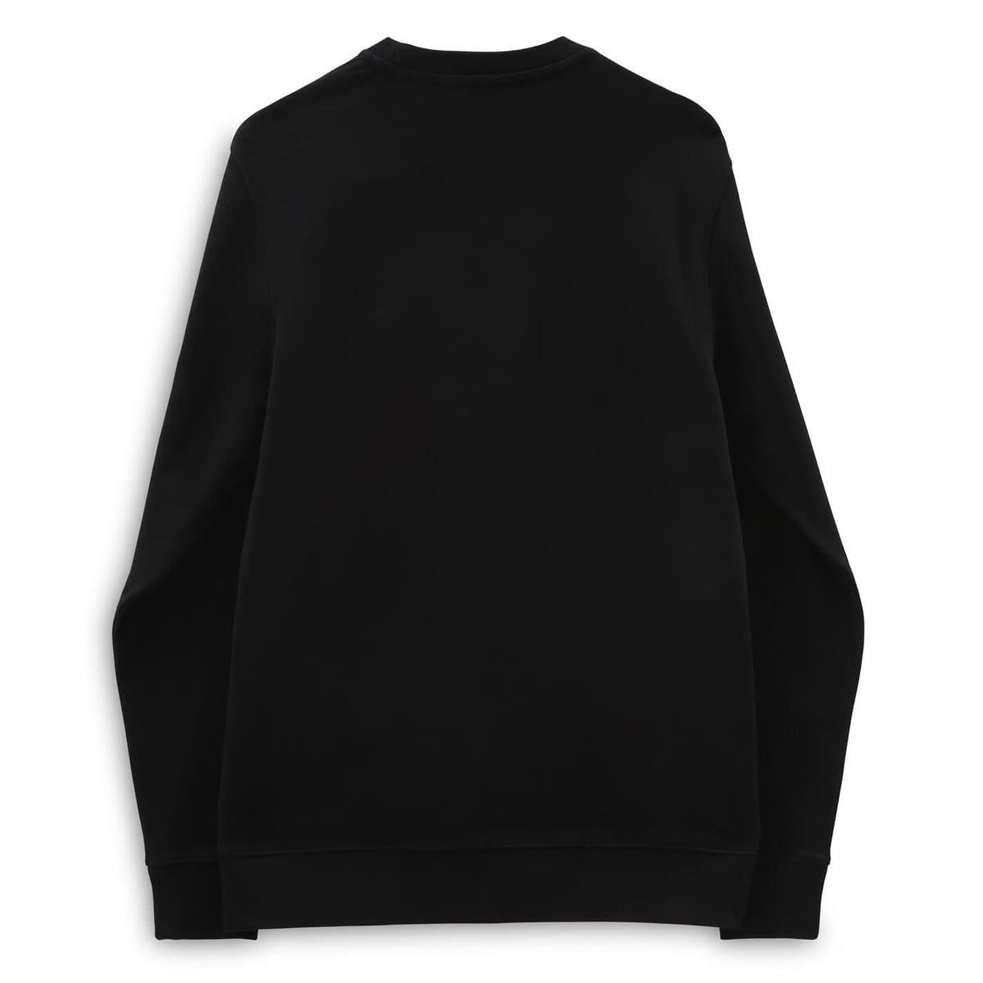 Vans Crew Neck Regular Fit Sweater
