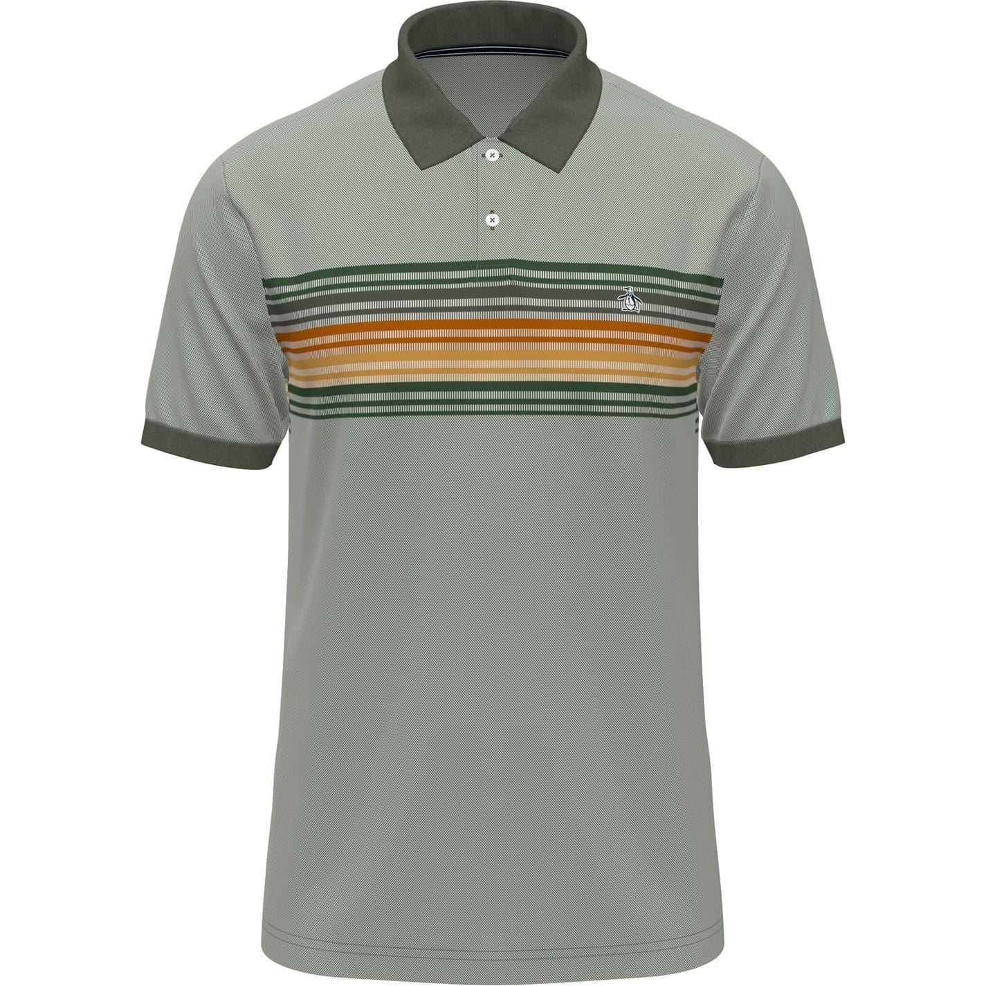 Original Penguin Birdseye Regular Fit Shirt