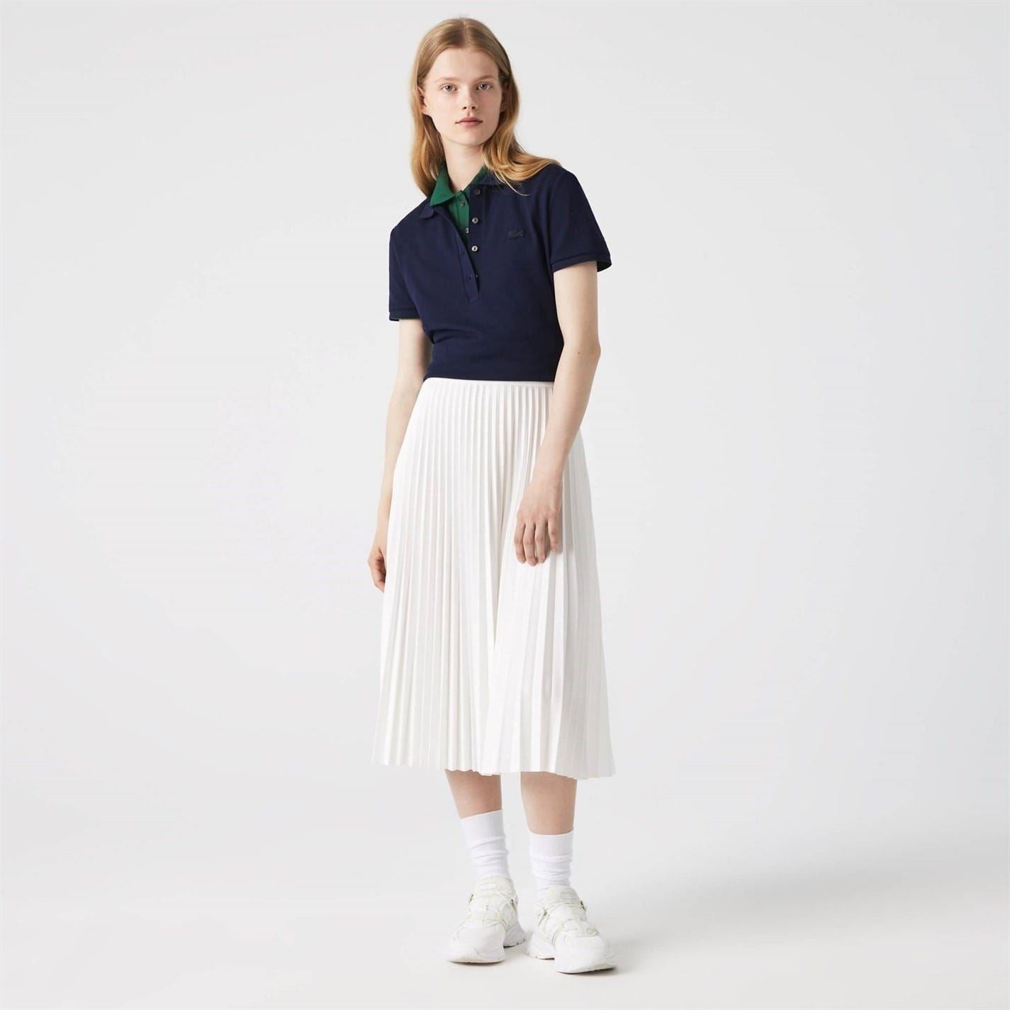 Lacoste Skirt