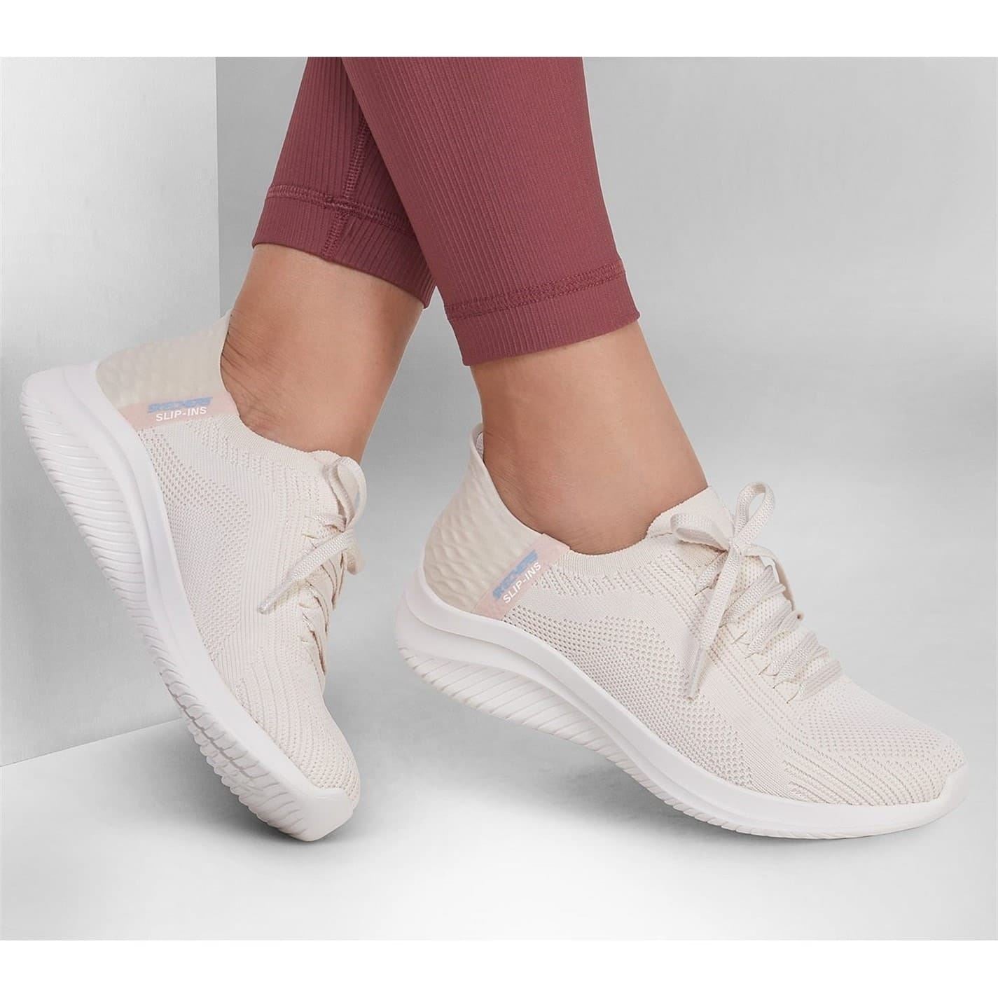 Skechers Slip Ins Ultra Flex 3.0   Brilliant