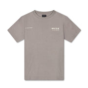 Nicce Crew Neck Short Sleeve Boyfriend T-Shirt