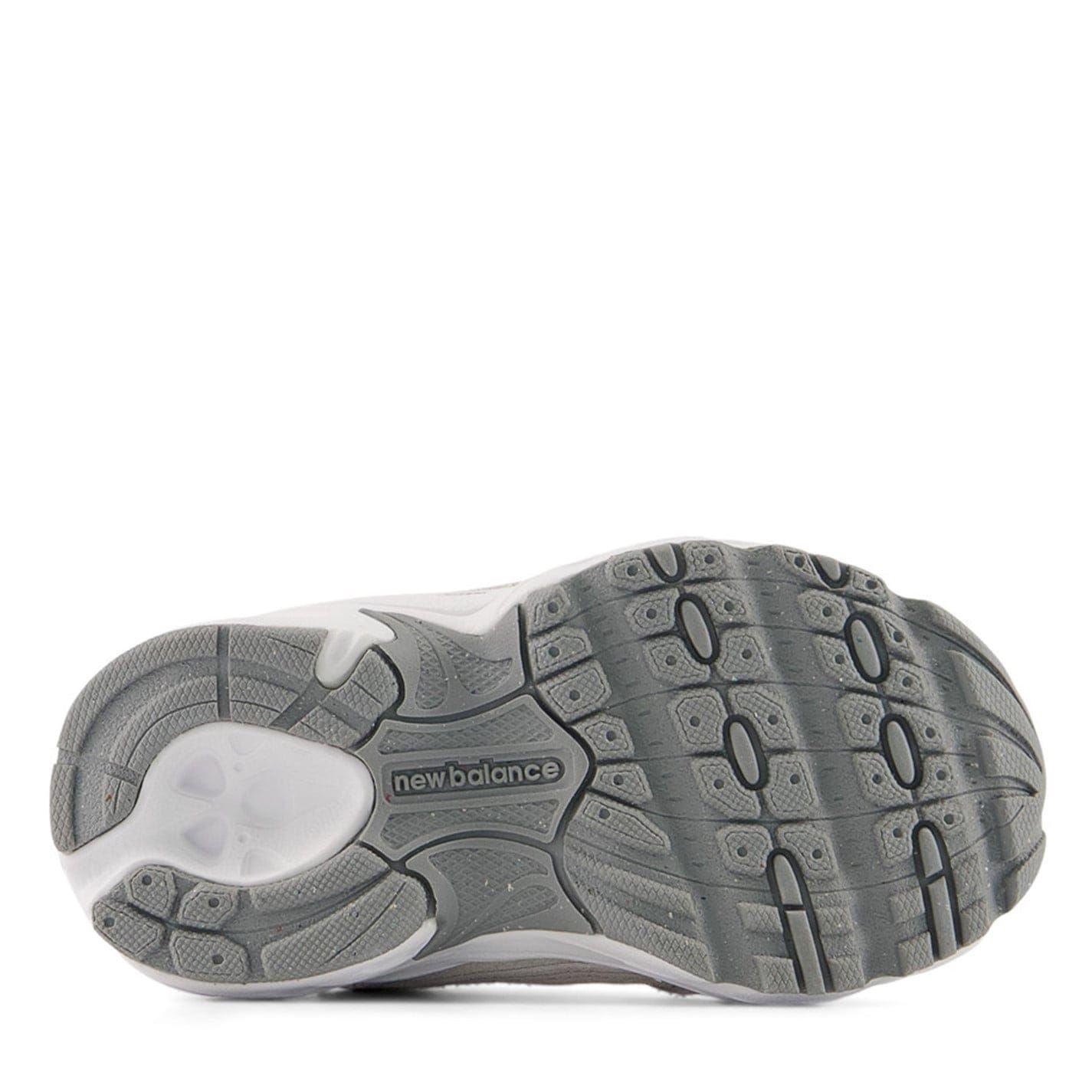 New Balance 530 Lace-Up Textured Sneakers