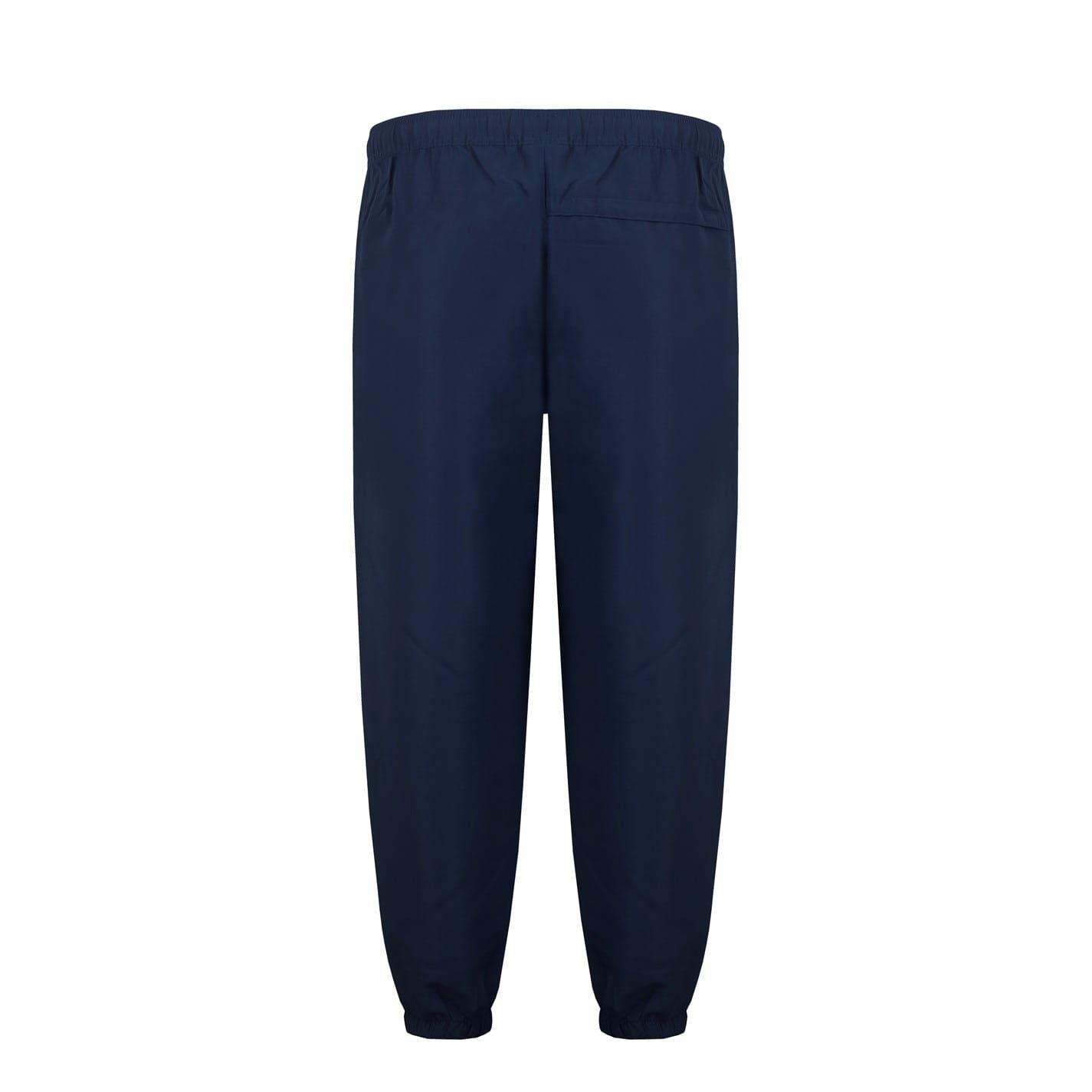 Lonsdale Essential Ch Woven Jogging Bottoms