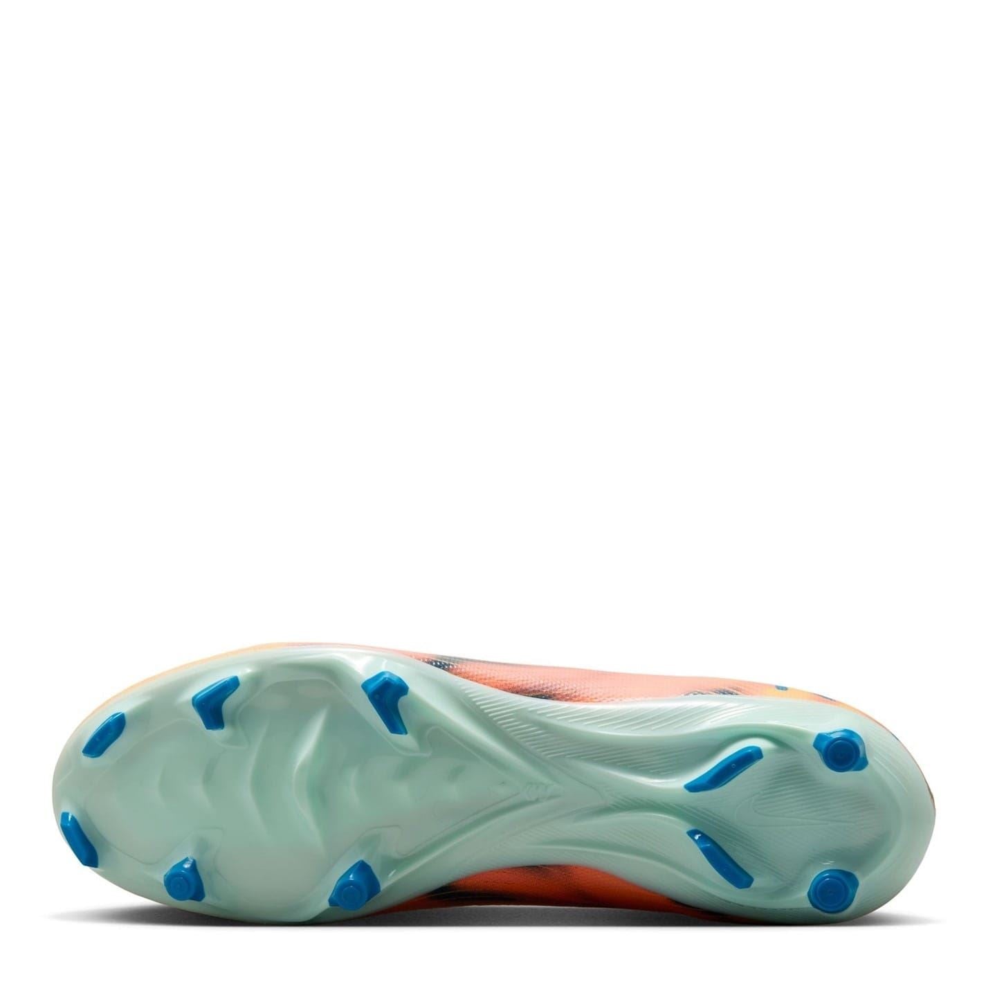 Nike Zoom Mercurial Superfly 10 Academy Adults Firm Ground Football Boots