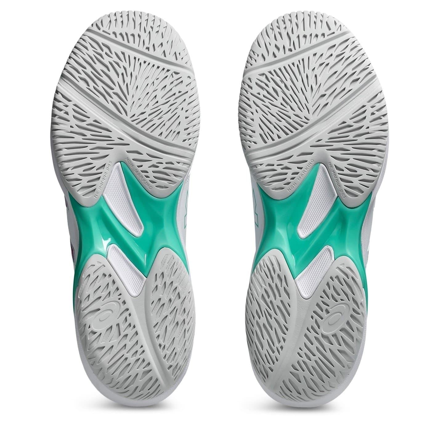 Asics Mens Solution Swift Ff 2 Tennis Shoes