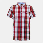 Bench Shirt Ss Lngdn