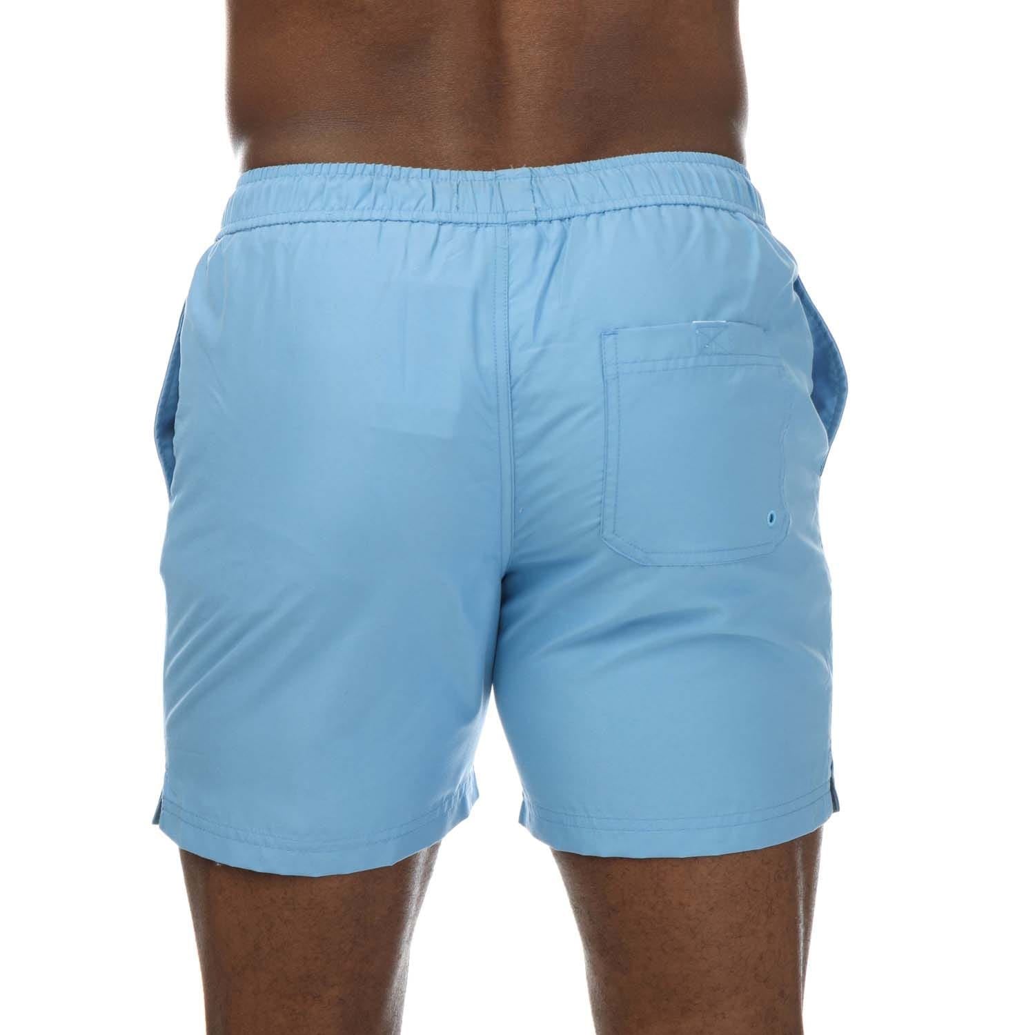 Farah Mens Owen Plain Swim Short