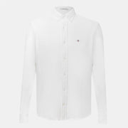 Gant Regular-Fit Jersey Pique Shirt