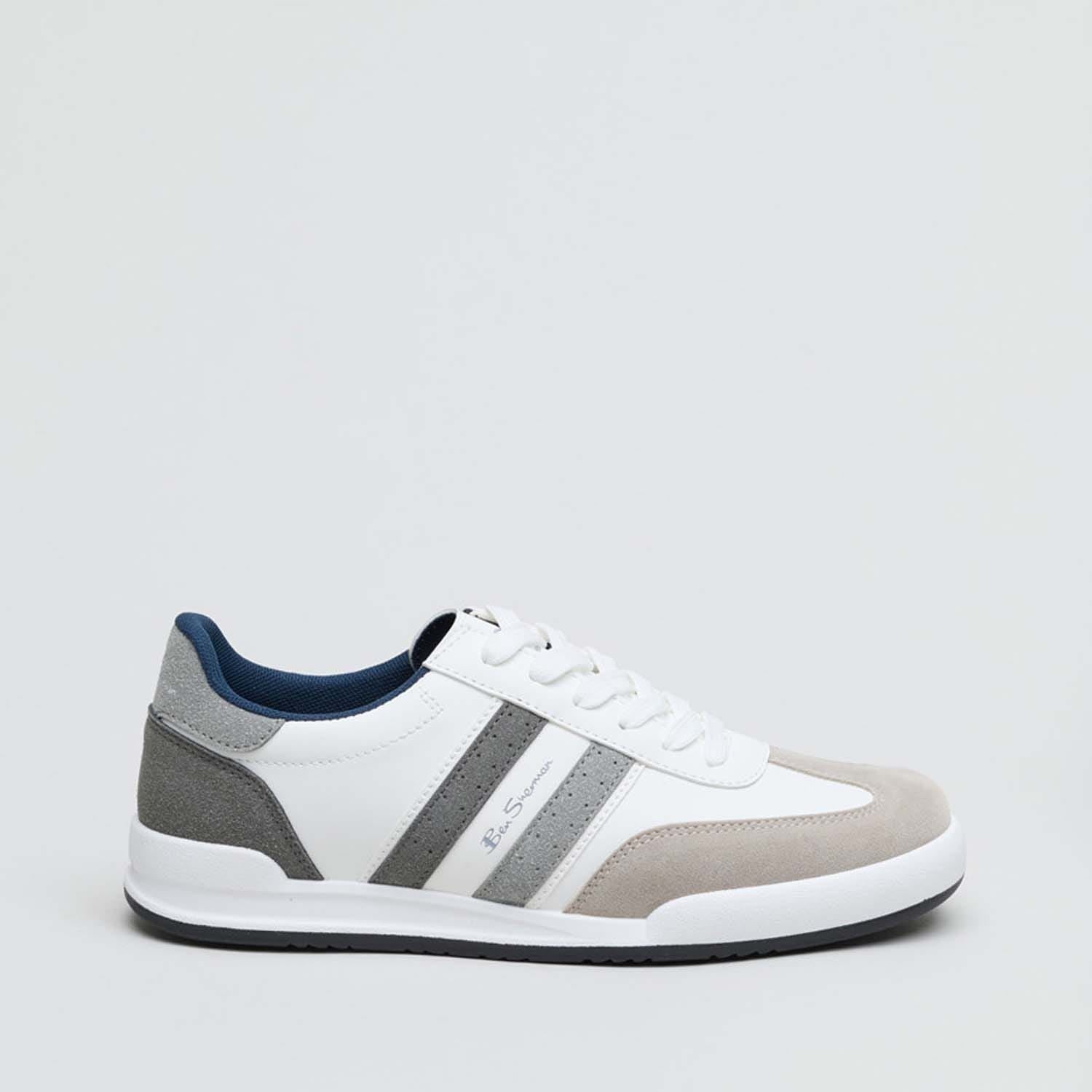 Ben Sherman Sokka Trainers