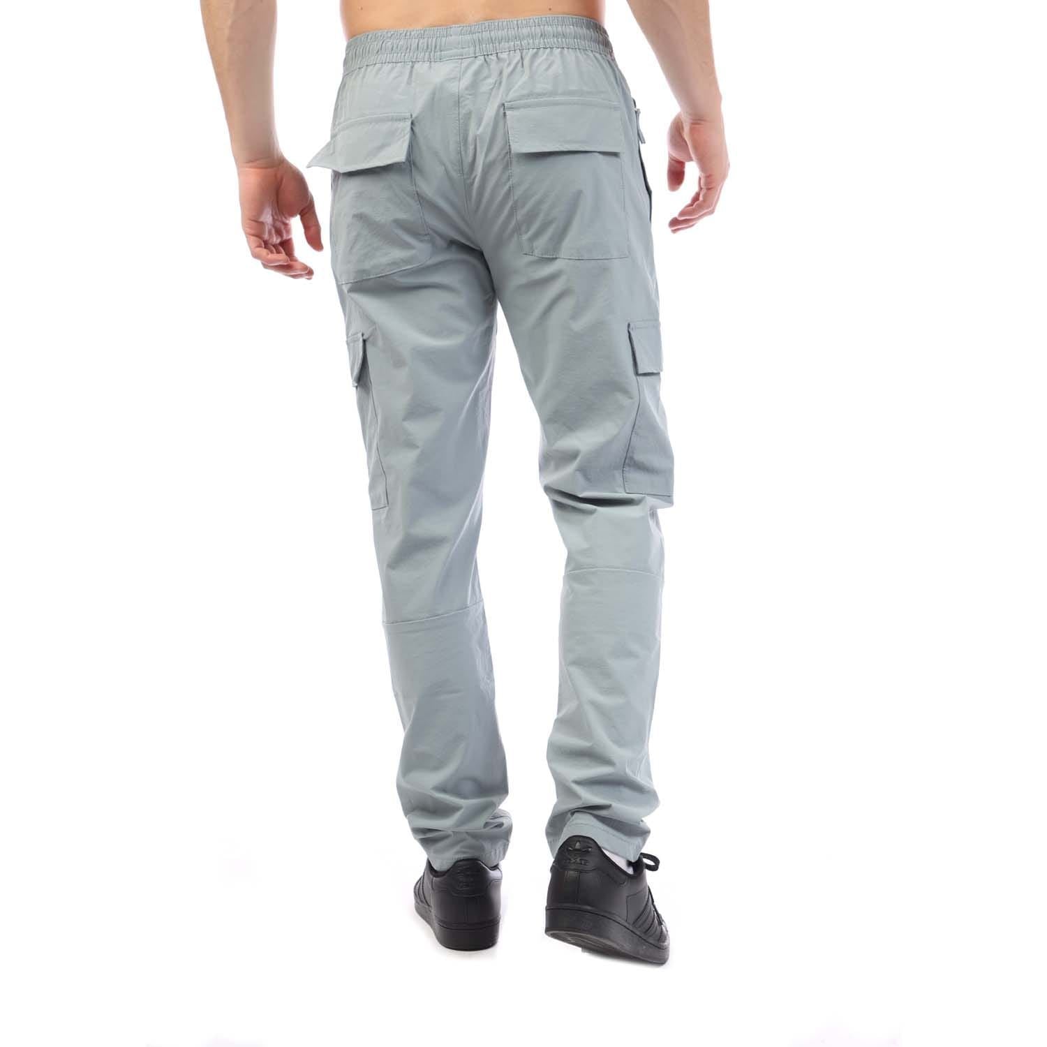 Duck and Cover Chamata Pants