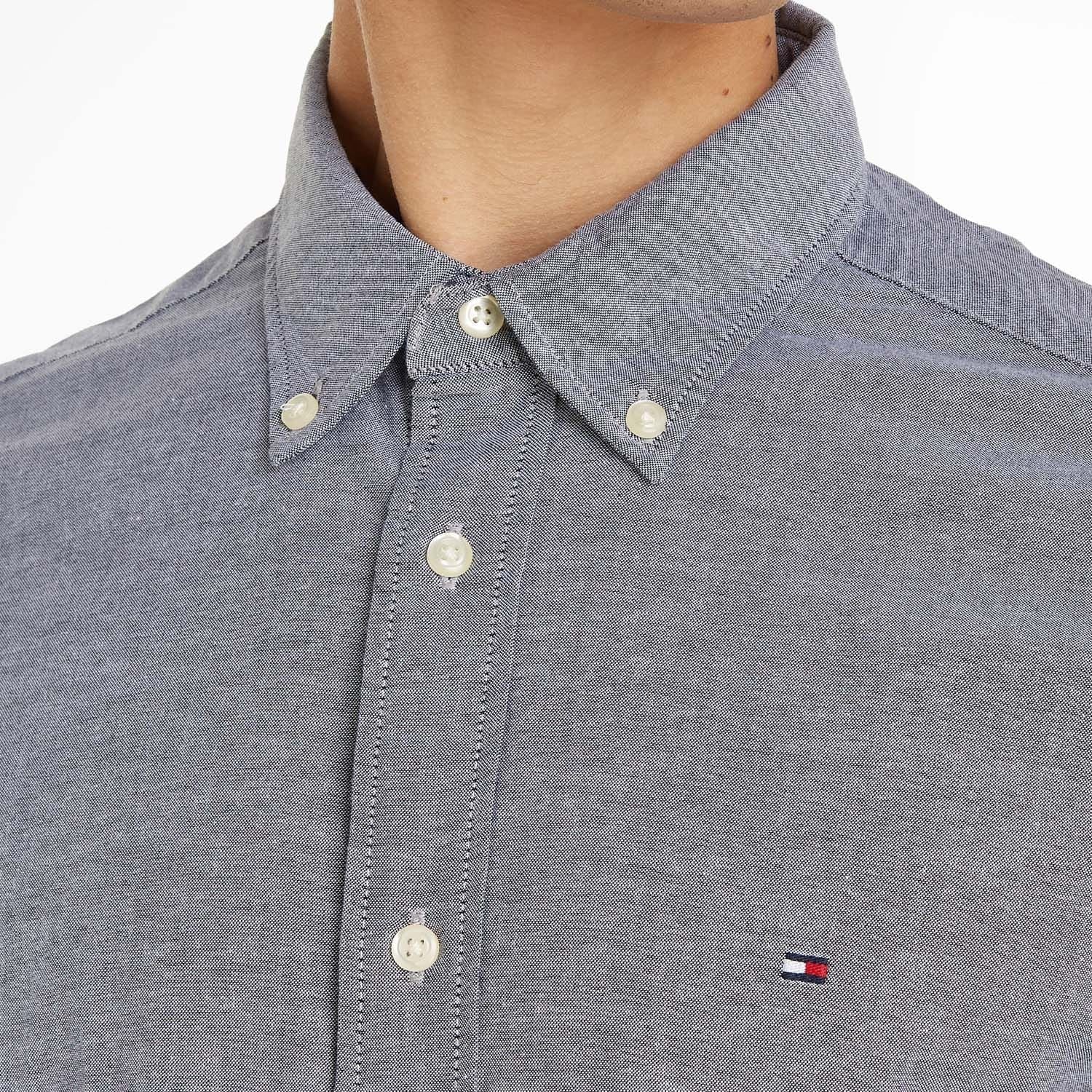 Tommy Hilfiger Core 1985 Oxford Flex Shirt