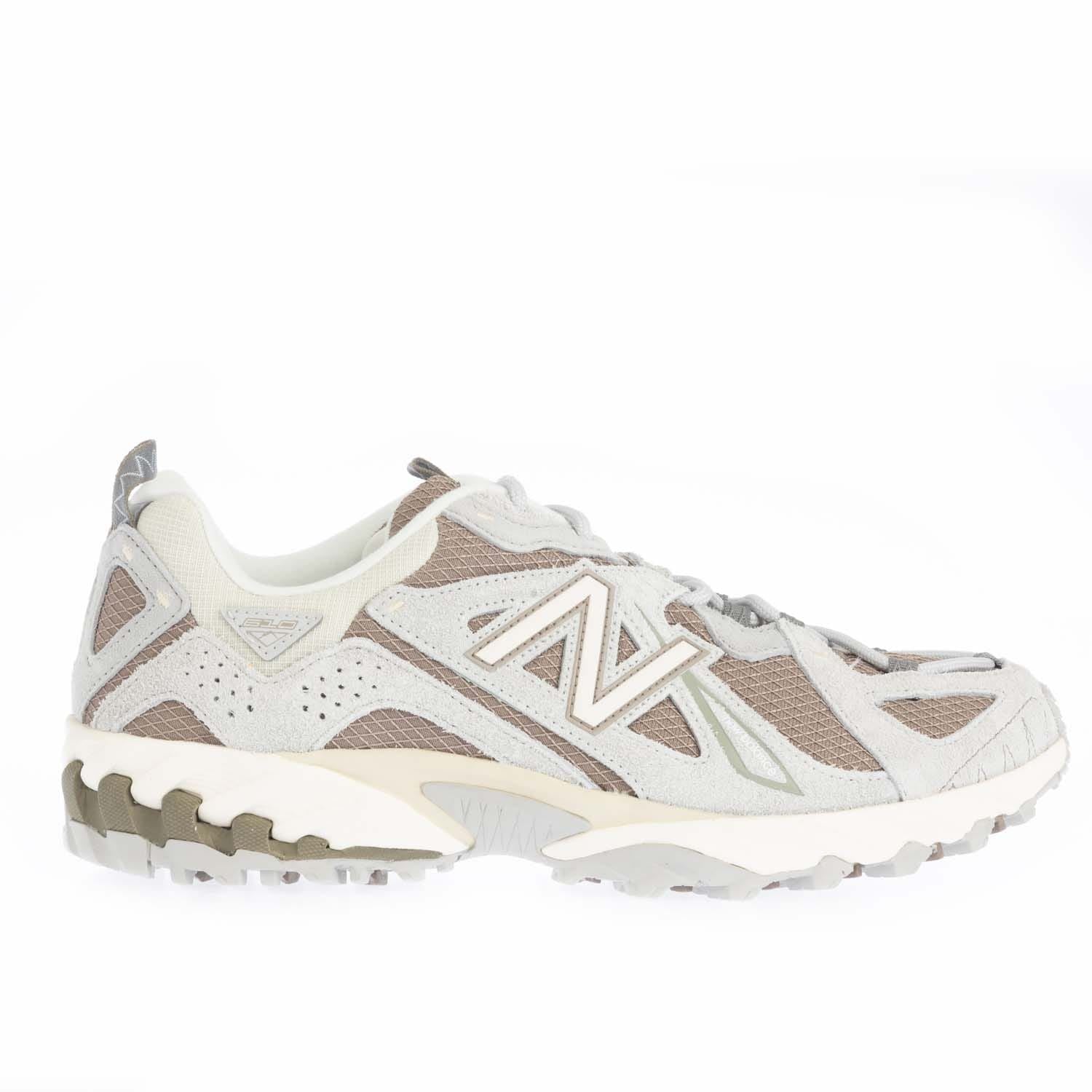 New Balance 610 V1 Trainers