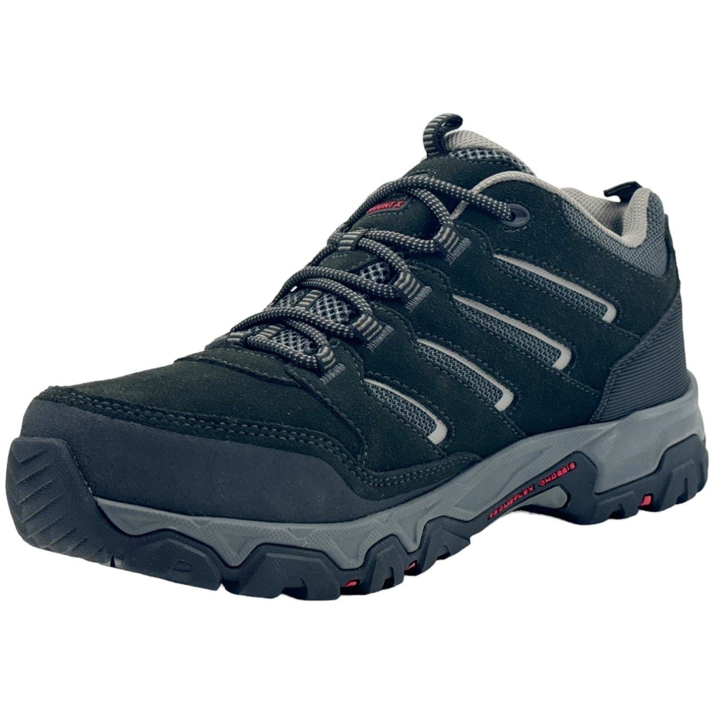 Karrimor Mens Mount Low Waterproof Walking Shoes