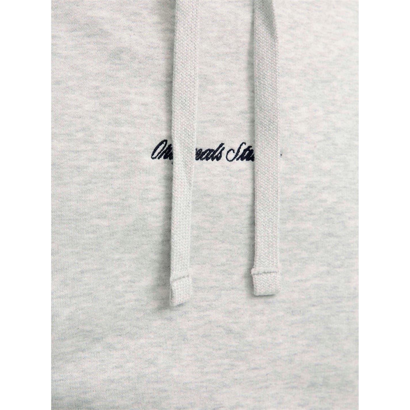 Jack and Jones Mens Hoodie