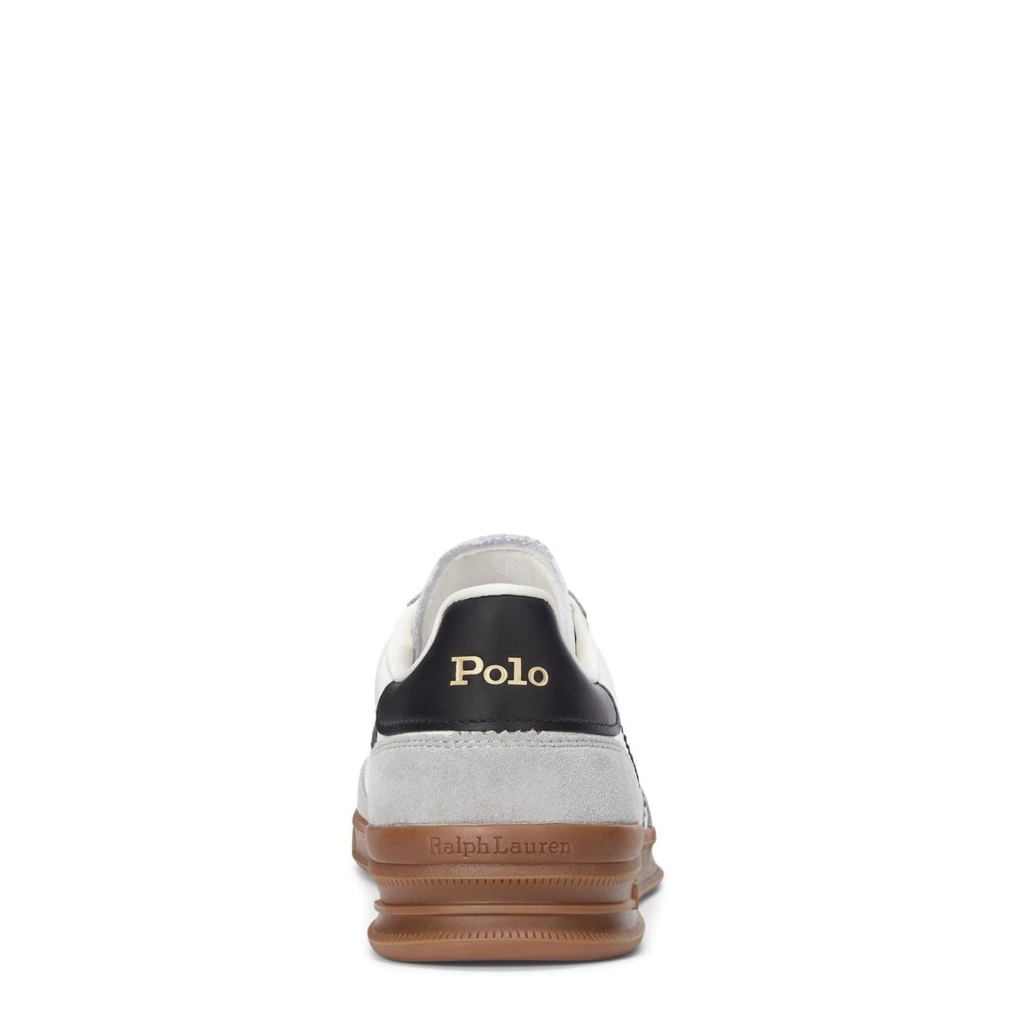 Polo Ralph Lauren Aera Trainers