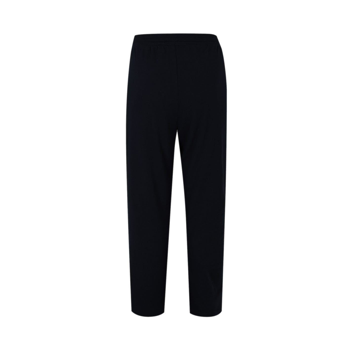 Slazenger Womens Interlock Open Hem Pant