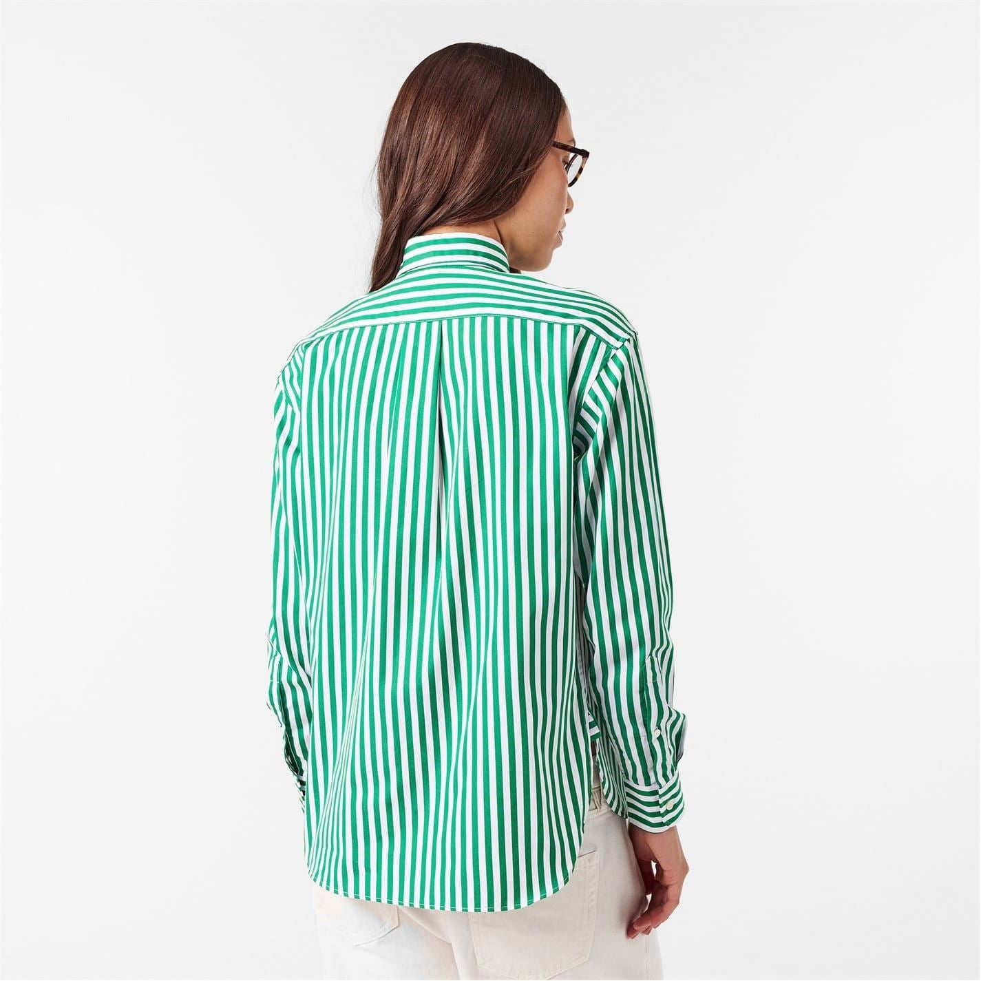 Polo Ralph Lauren Polo Stripe Shirt