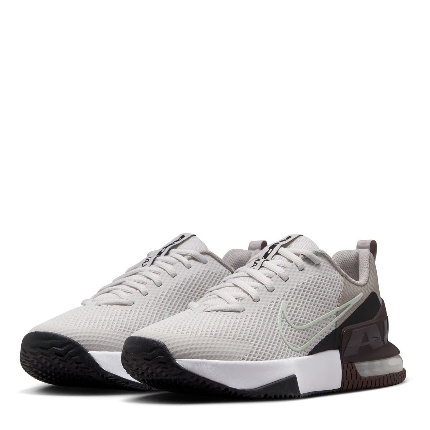 Nike Mens Max Alpha Trainer 6 Workout Shoes