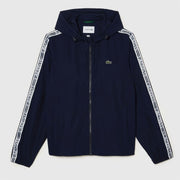 Lacoste Recycled Polyster Track Jacket
